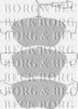 LANCIA 71772208 Brake Pad Set, disc brake
